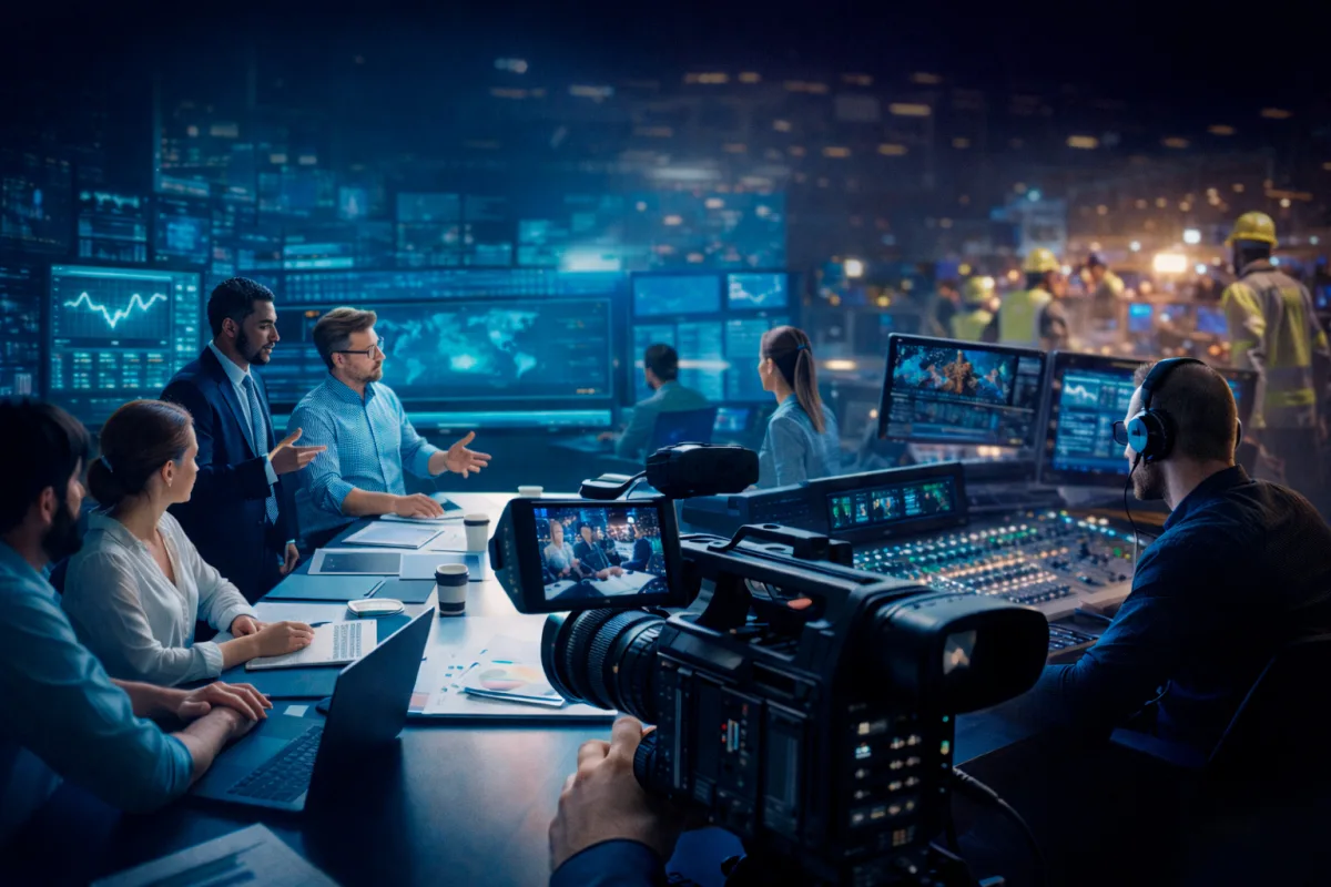 FORMACIÓN Y PROFESIONALIZACIÓN: CONSOLIDACIÓN DE UNA INDUSTRIA COMPETITIVA