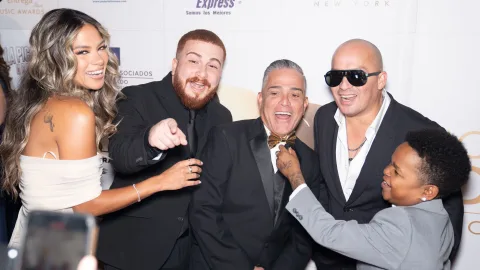 Premios Unidad Latin Music Awards 2026 en Ecuador: inscripciones abiertas y convocatoria internacional